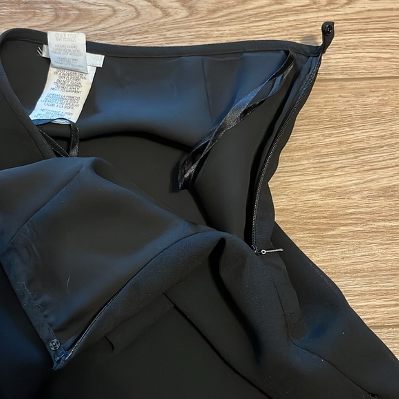 Vintage 90s Cache car wash multilayered embellished skirt - Picture 7 of 12